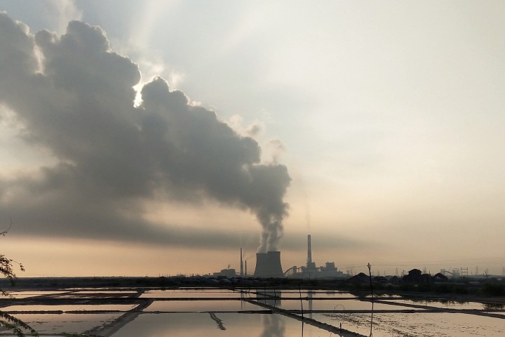 Australian power stations among world's worst for toxic air pollution